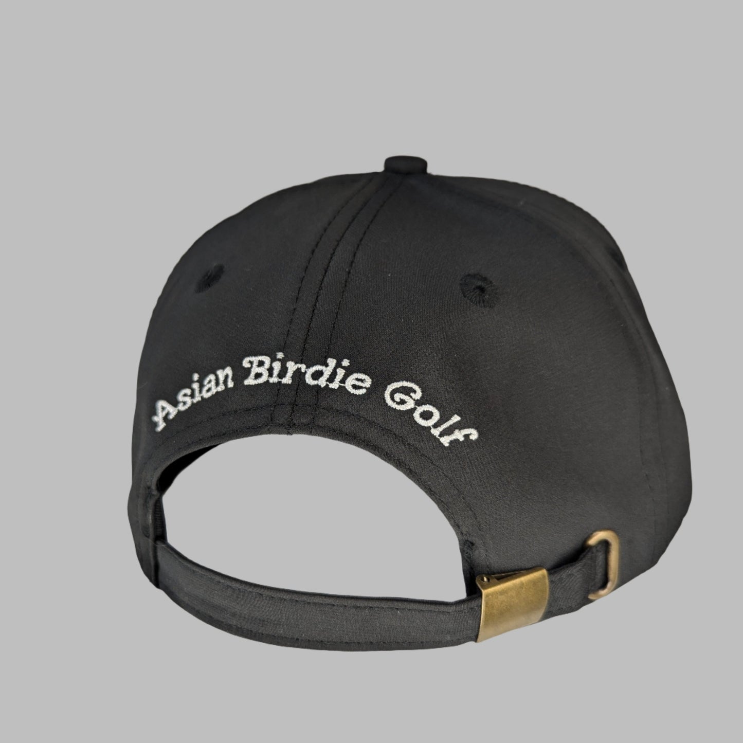 Asian Birdie Golf - Rope Hat